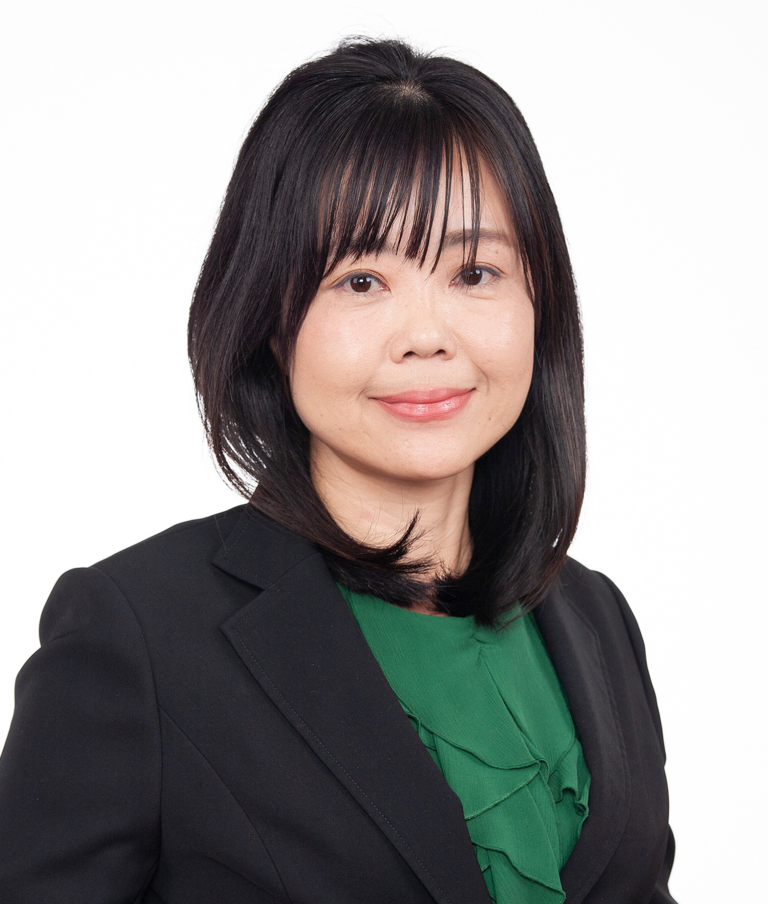 内田　英子（うちだ えいこ）