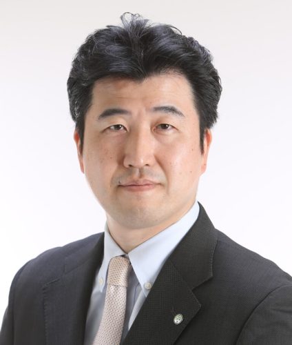 大西寛
